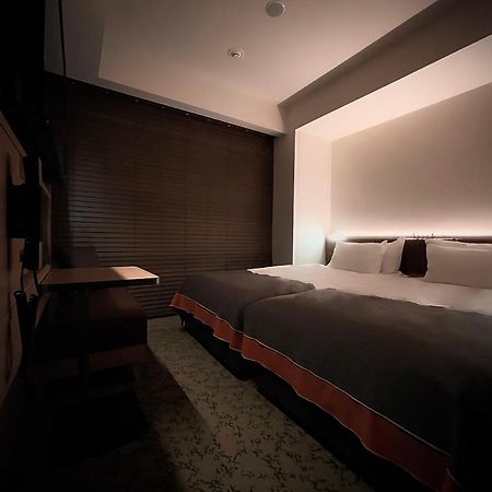 Nest Hotel Tokyo Hanzomon Ngoại thất bức ảnh