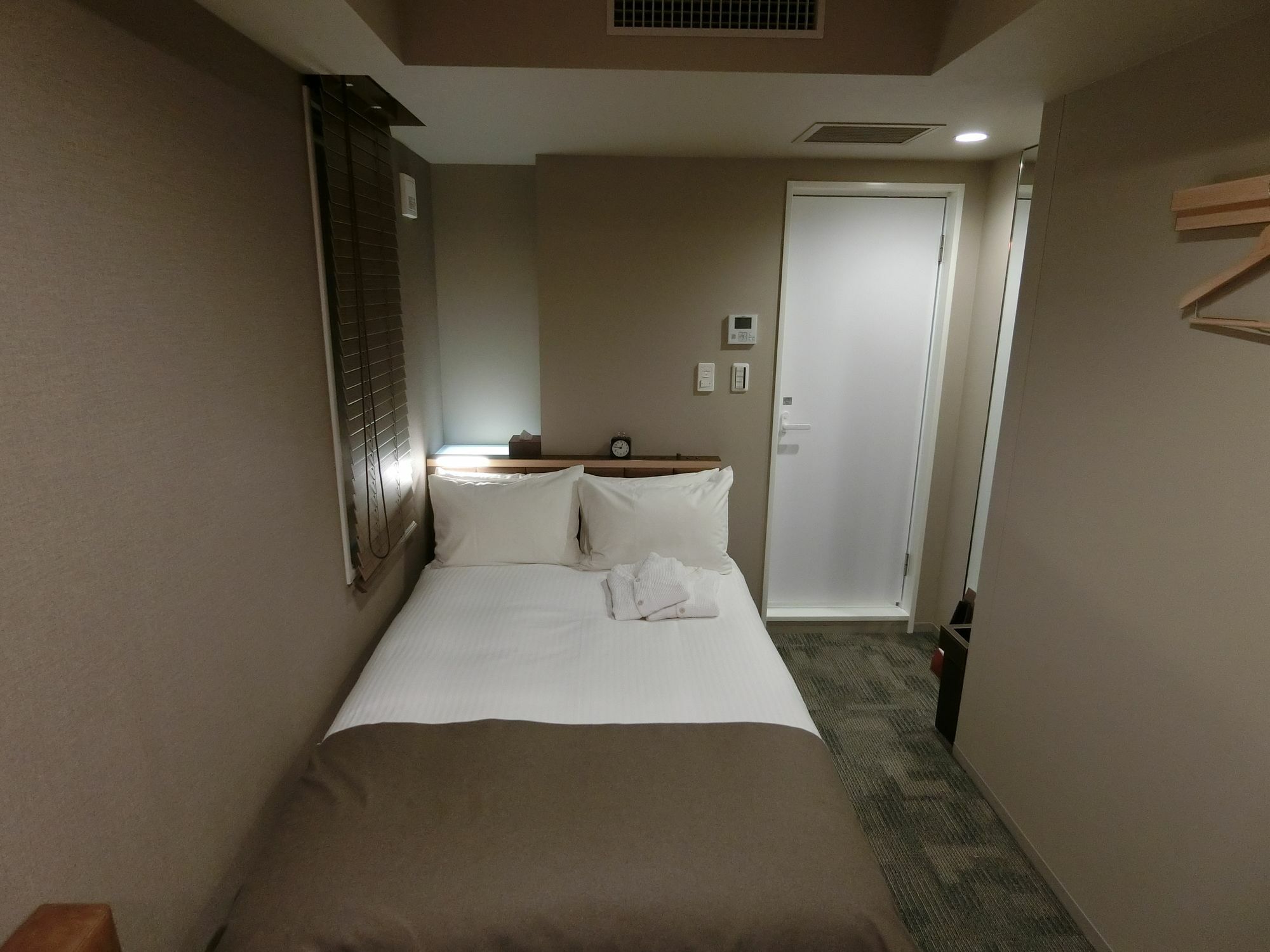 Nest Hotel Tokyo Hanzomon Ngoại thất bức ảnh