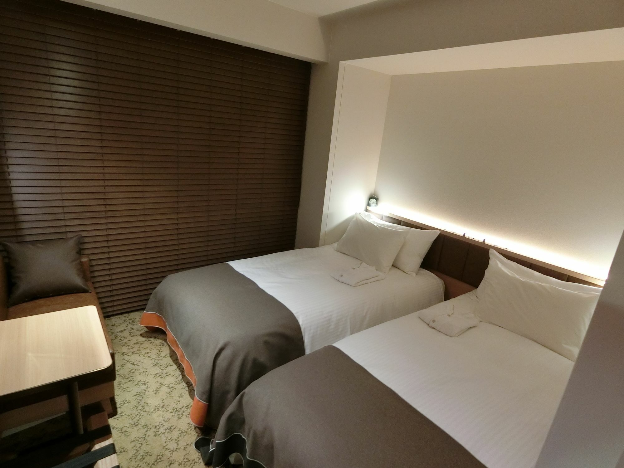 Nest Hotel Tokyo Hanzomon Ngoại thất bức ảnh