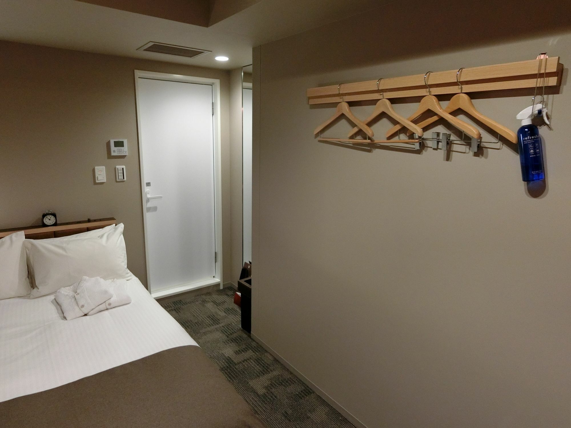 Nest Hotel Tokyo Hanzomon Ngoại thất bức ảnh